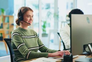 Insurance Agents photo from Adobe Stock