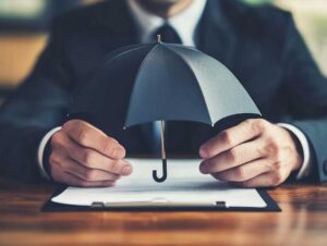 Insurance Agents photo from Adobe Stock