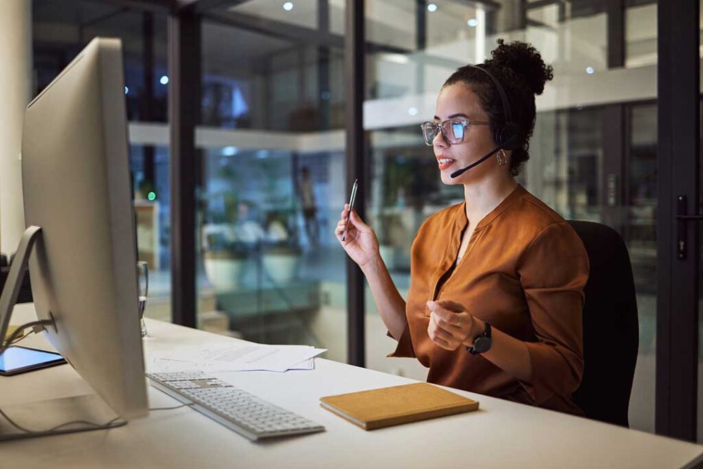 Insurance Agents photo from Adobe Stock